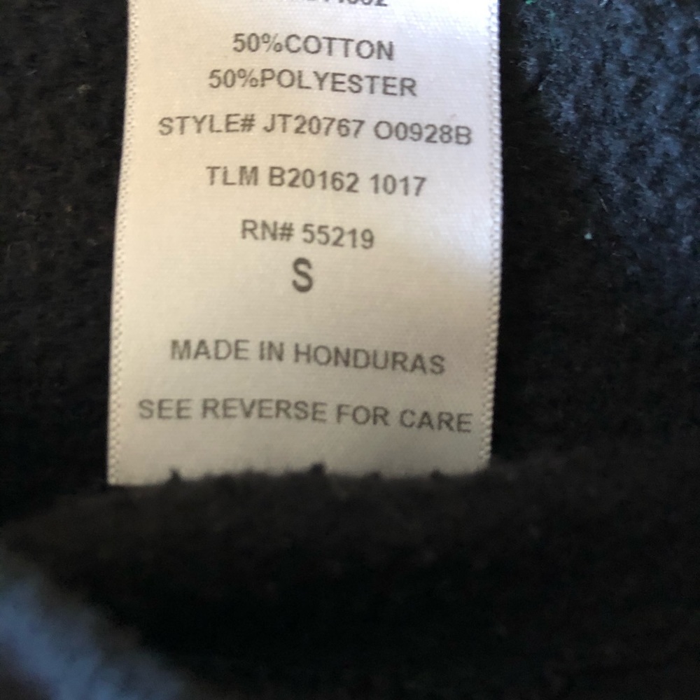 Crewneck pullover - Picture 5 of 6
